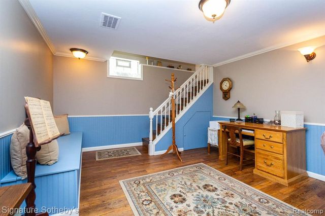 3629 Cumberland Road, Berkley, MI 48072