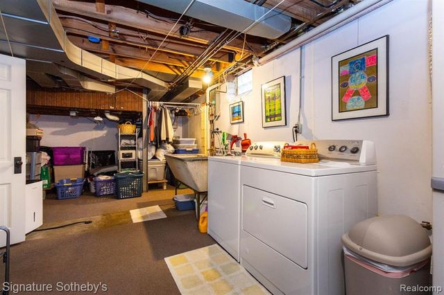 3629 Cumberland Road, Berkley, MI 48072