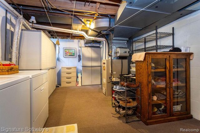 3629 Cumberland Road, Berkley, MI 48072
