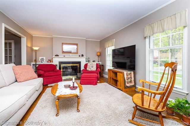3629 Cumberland Road, Berkley, MI 48072