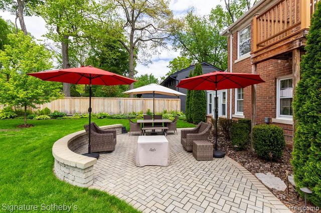 3629 Cumberland Road, Berkley, MI 48072