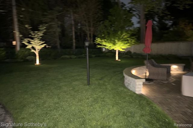 3629 Cumberland Road, Berkley, MI 48072