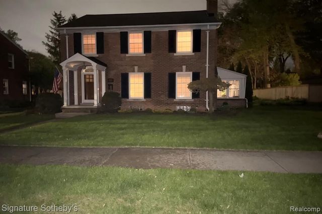 3629 Cumberland Road, Berkley, MI 48072