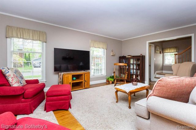 3629 Cumberland Road, Berkley, MI 48072
