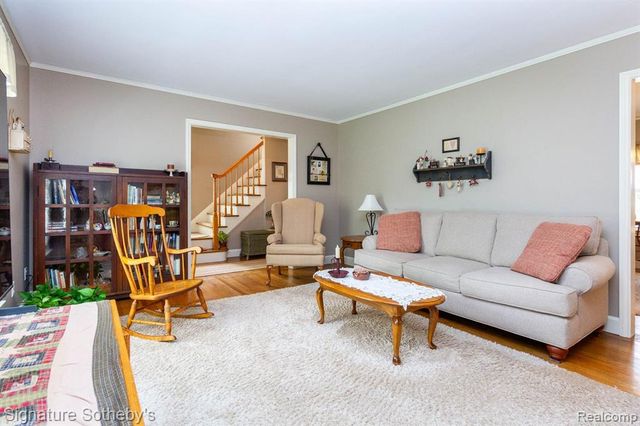 3629 Cumberland Road, Berkley, MI 48072