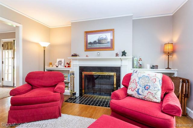 3629 Cumberland Road, Berkley, MI 48072