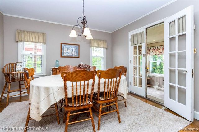 3629 Cumberland Road, Berkley, MI 48072