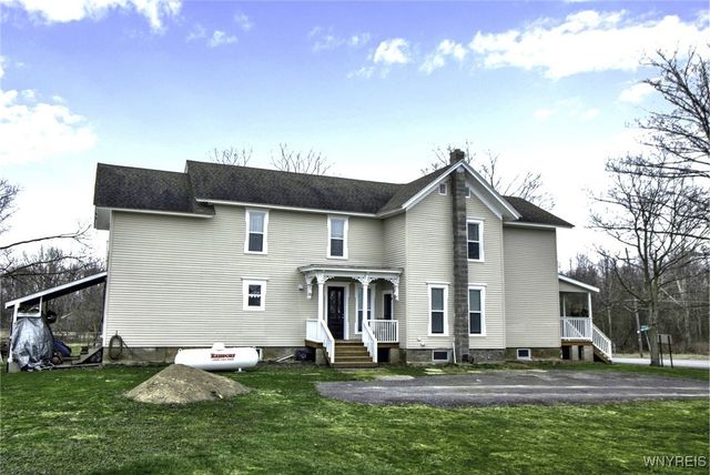 1359 Transit Road, Kendall, NY 14477