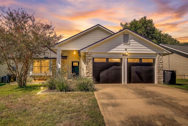 9706 Woodshire DR, Austin, TX 78748