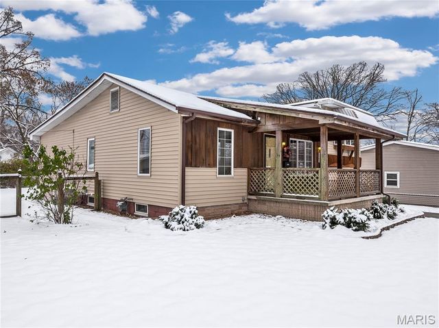 3204 Amherst Avenue, Collinsville, IL 62234