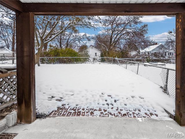 3204 Amherst Avenue, Collinsville, IL 62234