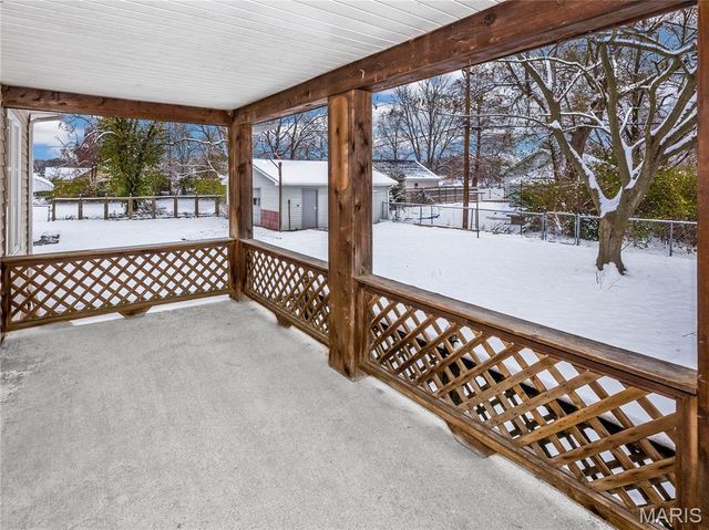 3204 Amherst Avenue, Collinsville, IL 62234