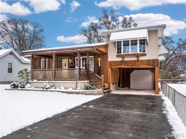 3204 Amherst Avenue, Collinsville, IL 62234