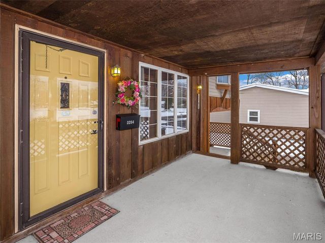 3204 Amherst Avenue, Collinsville, IL 62234