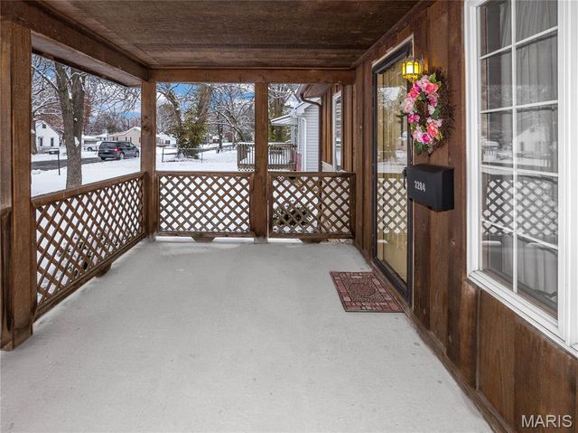 3204 Amherst Avenue, Collinsville, IL 62234