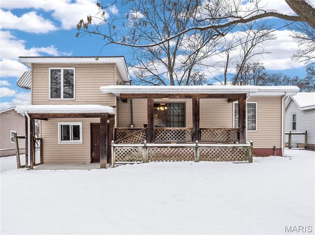 3204 Amherst Avenue, Collinsville, IL 62234