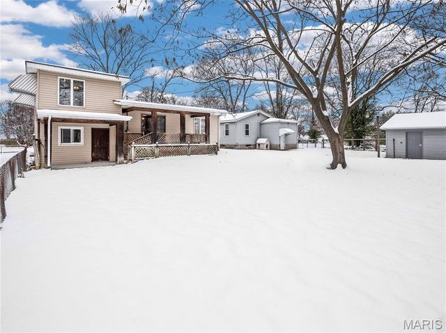 3204 Amherst Avenue, Collinsville, IL 62234