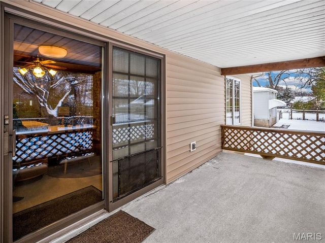 3204 Amherst Avenue, Collinsville, IL 62234