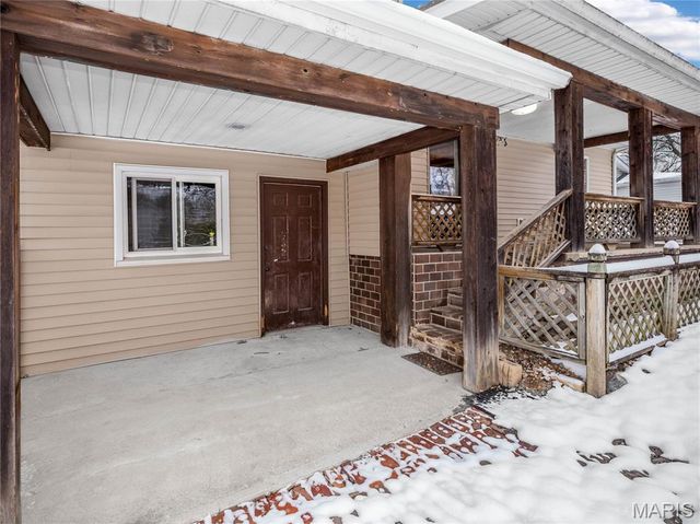 3204 Amherst Avenue, Collinsville, IL 62234