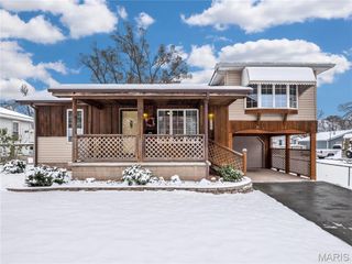 3204 Amherst Avenue, Collinsville, IL 62234