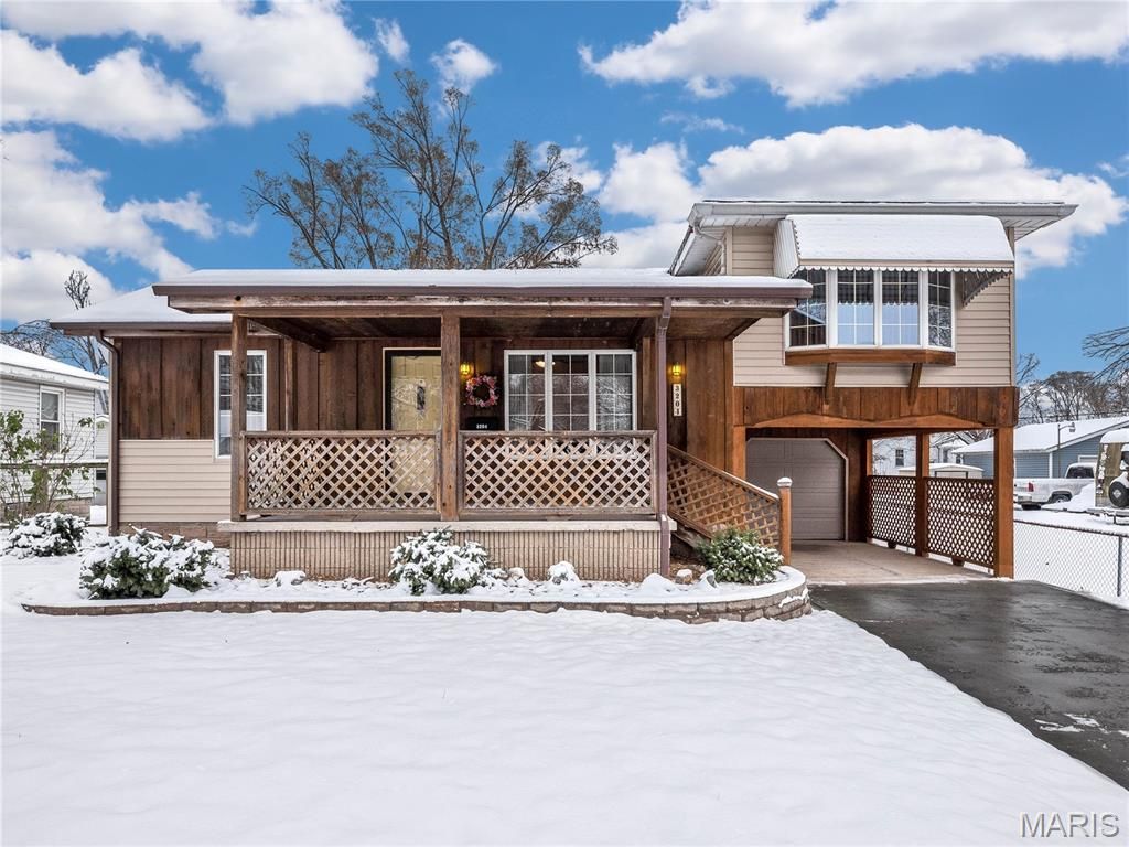 3204 Amherst Avenue, Collinsville, IL 62234