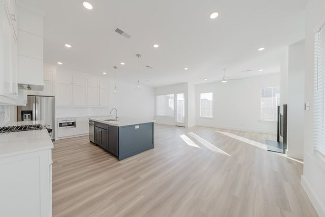 11661 Liberty Commons Court, Dallas, TX 75229