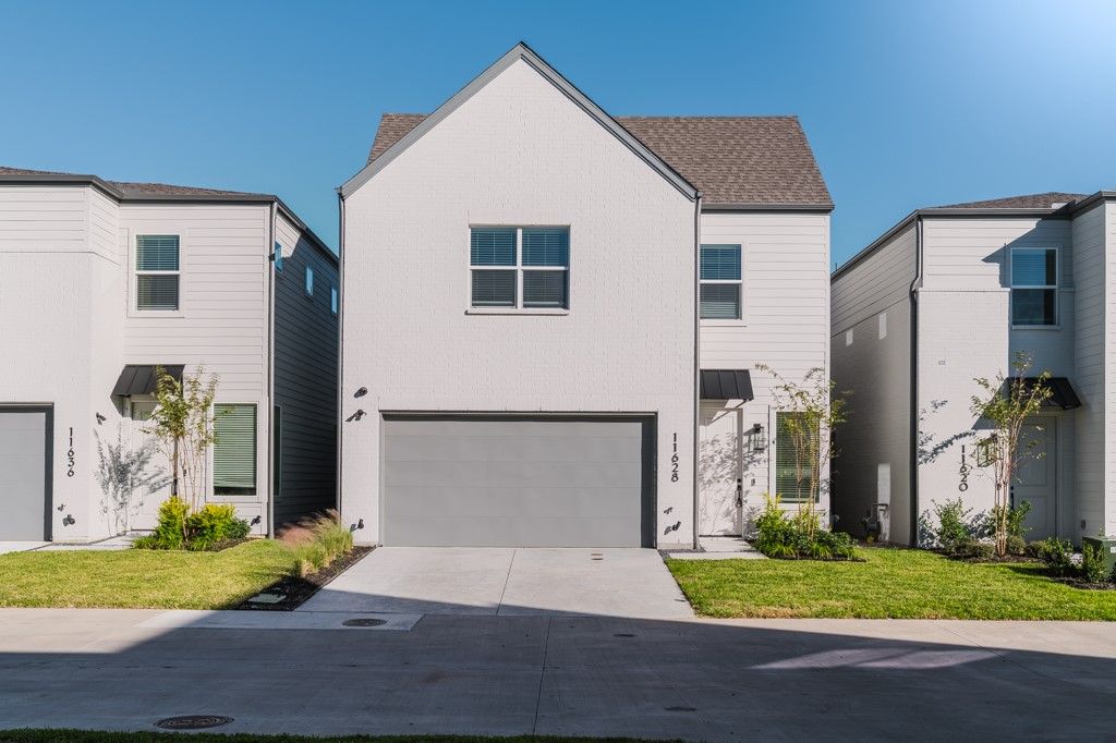 11661 Liberty Commons Court, Dallas, TX 75229