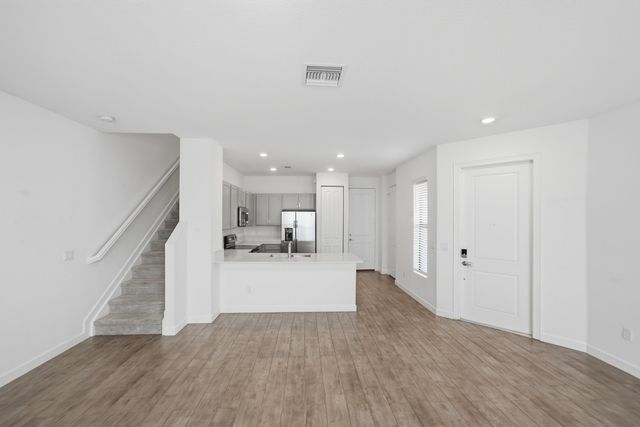 1009 Sweet Briar Lane, Riviera Beach, FL 33410