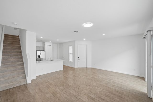 1009 Sweet Briar Lane, Riviera Beach, FL 33410