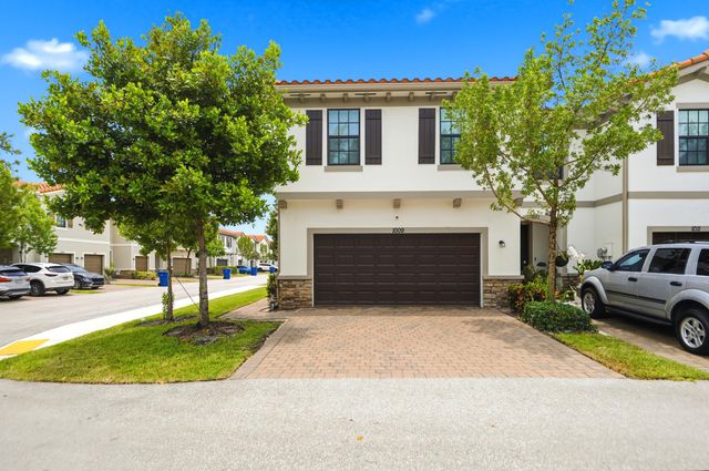1009 Sweet Briar Lane, Riviera Beach, FL 33410