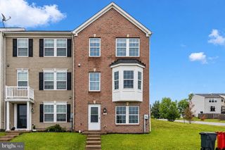 14 ZAHARIAS DR, Martinsburg, WV 25405
