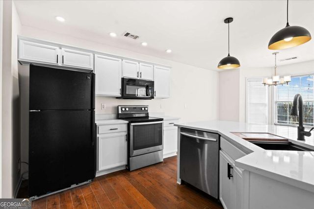 685 Parc River Boulevard, Lawrenceville, GA 30046