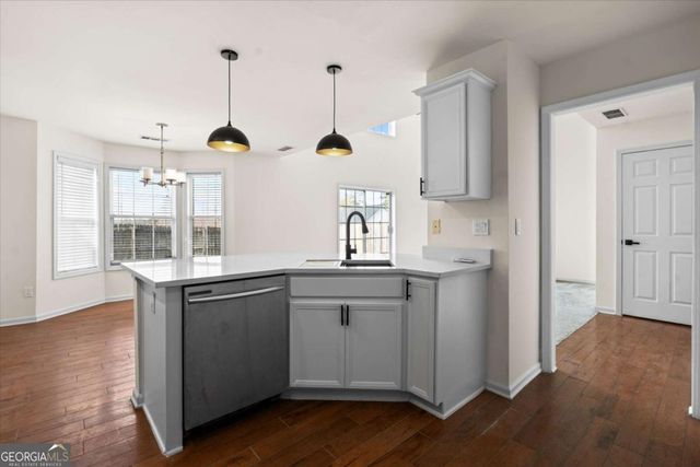 685 Parc River Boulevard, Lawrenceville, GA 30046