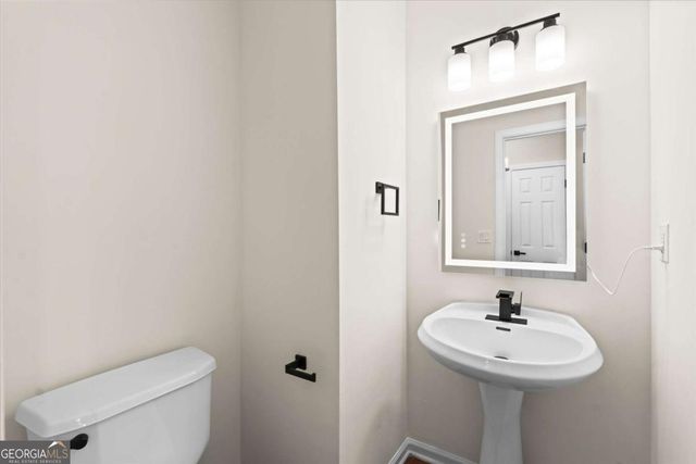 685 Parc River Boulevard, Lawrenceville, GA 30046