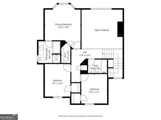 685 Parc River Boulevard, Lawrenceville, GA 30046