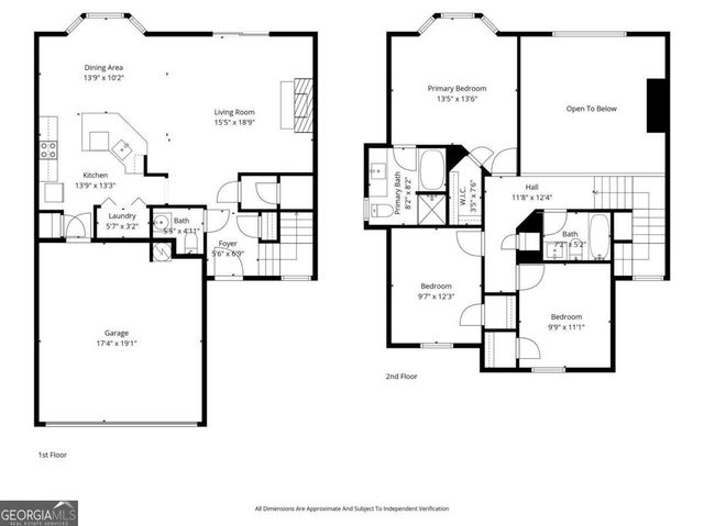 685 Parc River Boulevard, Lawrenceville, GA 30046