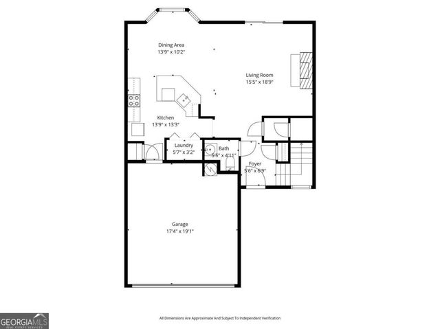 685 Parc River Boulevard, Lawrenceville, GA 30046