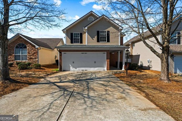 685 Parc River Boulevard, Lawrenceville, GA 30046
