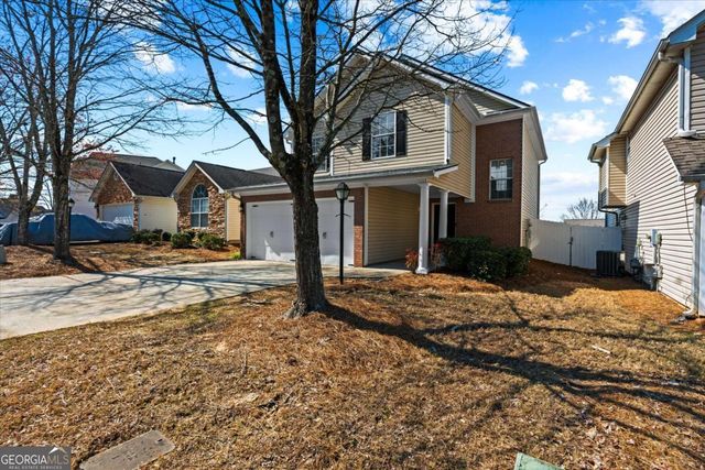 685 Parc River Boulevard, Lawrenceville, GA 30046