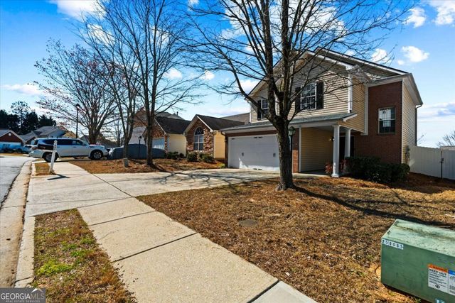 685 Parc River Boulevard, Lawrenceville, GA 30046