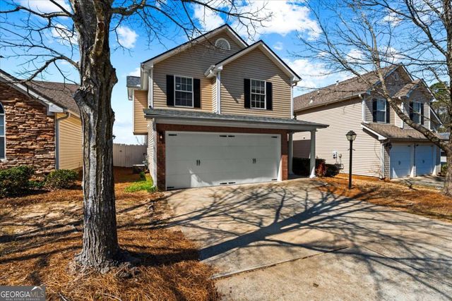 685 Parc River Boulevard, Lawrenceville, GA 30046