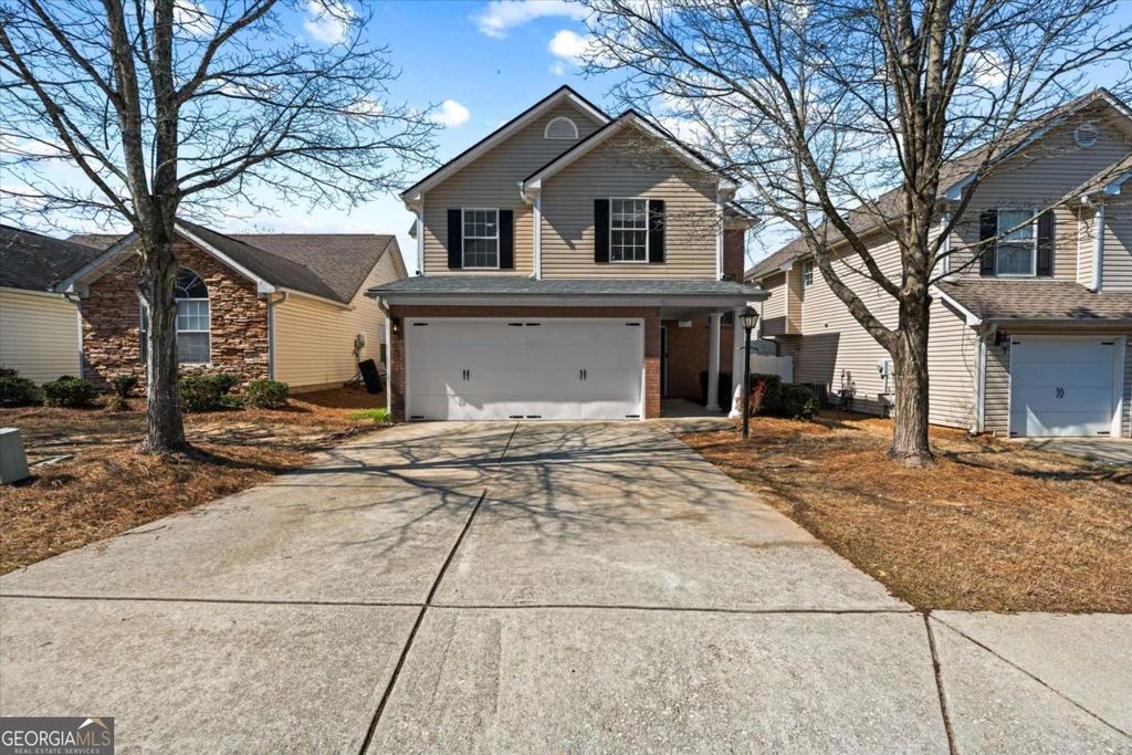 685 Parc River Boulevard, Lawrenceville, GA 30046