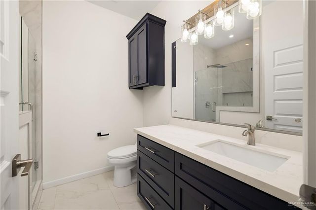 1604 Diplomat Drive, Edinburg, TX 78542