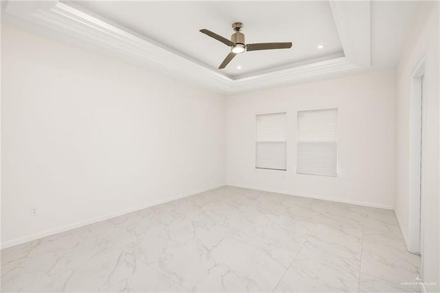 1604 Diplomat Drive, Edinburg, TX 78542