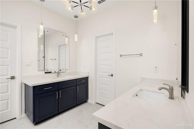 1604 Diplomat Drive, Edinburg, TX 78542