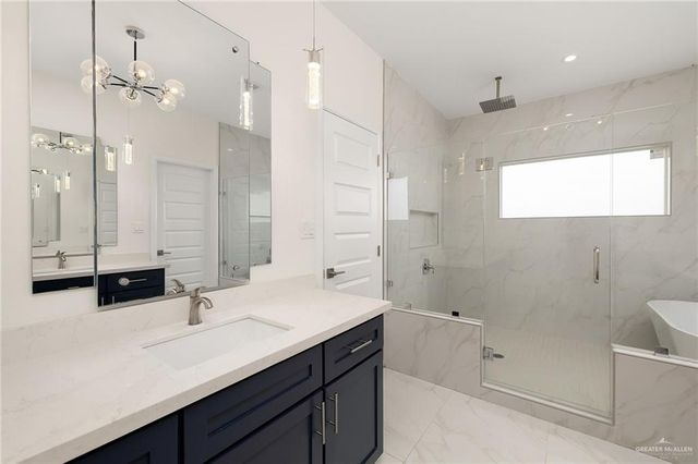 1604 Diplomat Drive, Edinburg, TX 78542