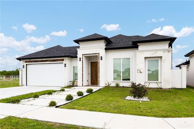 1604 Diplomat Drive, Edinburg, TX 78542