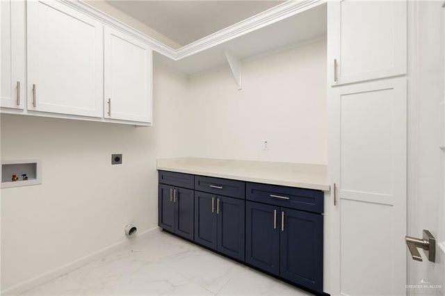 1604 Diplomat Drive, Edinburg, TX 78542