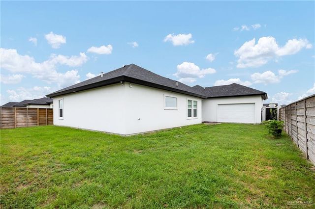 1604 Diplomat Drive, Edinburg, TX 78542