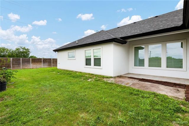 1604 Diplomat Drive, Edinburg, TX 78542
